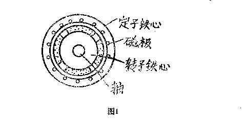 中国稀土电机特殊性