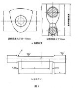 正航仪器设备技术高温拉伸试验